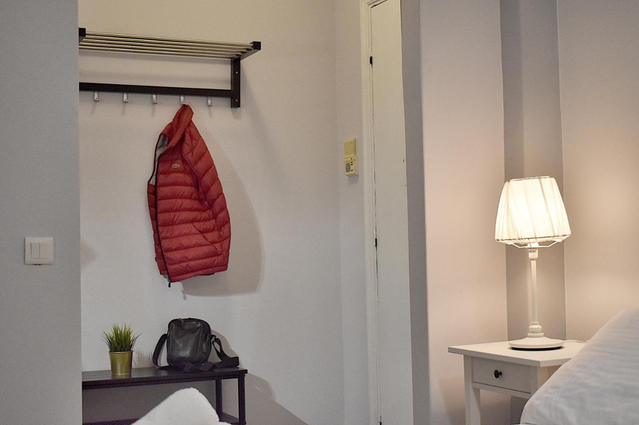 Ferienwohnung Check Point - Acropolis Athen Exterior foto